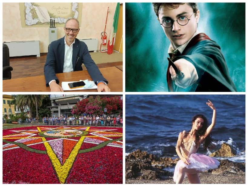 Diano Marina si prepara agli eventi estivi: il 25 giugno torna la Notte Bianca. Sarà ispirata al maghetto Harry Potter