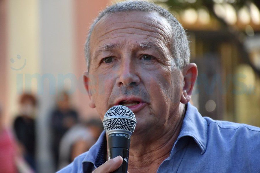 Caso padel a Diano Marina, parla Marcello Bellacicco: &quot;Impossibile che sia avvenuto tutto all'insaputa del sindaco Za Garibaldi&quot;