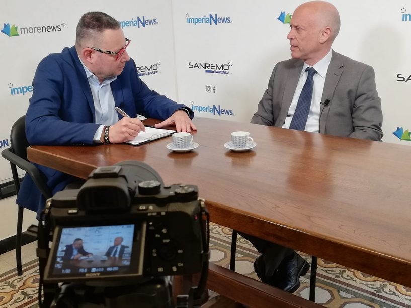 Imperia, 'spese pazze' Alessio Saso assolto in Cassazione: “Una sentenza che dovrebbe far riflettere i giustizialisti” (videointervista)