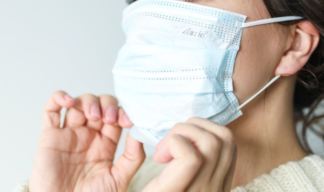 Emergenza Coronavirus: 2700 mascherine per tutti gli abitanti di Triora, Molini di Triora e frazioni