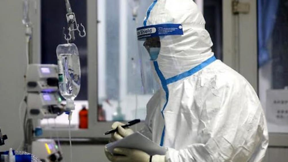 Covid, oggi nell'imperiese 30 nuovi positivi: morta una donna all'ospedale 'Borea' di Sanremo