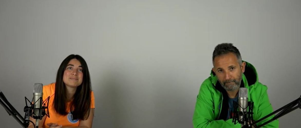 Imperia, gli sudenti del Ruffini incontrano Monesi Young, continua il progetto 'Un seme dopo di noi' (video)