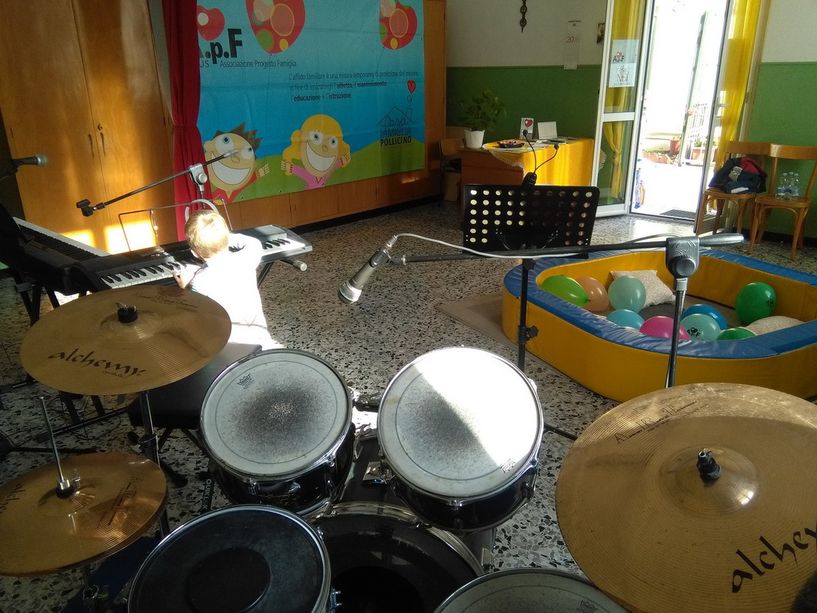 Casa Famiglia Pollicino: 'Imperia di Tutti Imperia per Tutti' presenta una question time sulla struttura