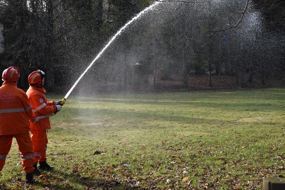 Sanremo: la risposta dell'Amministrazione a San Romolo "Per il prato interverremo subito, ma parlare di abbandono è esagerato"