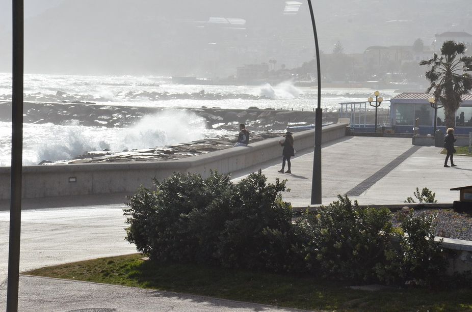 Sanremo: Amministrazione e Ordine degli Architetti per un 'concorso di progettazione' per il fronte mare