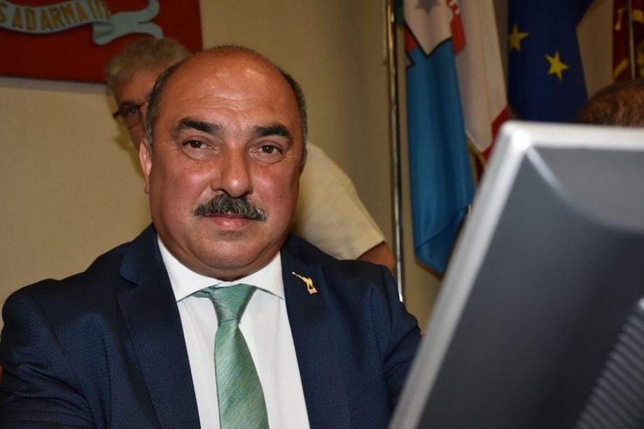 Ventimiglia: ieri lo scollamento tra Scullino e la Lega ed oggi c'è maretta all'interno del partito di Salvini