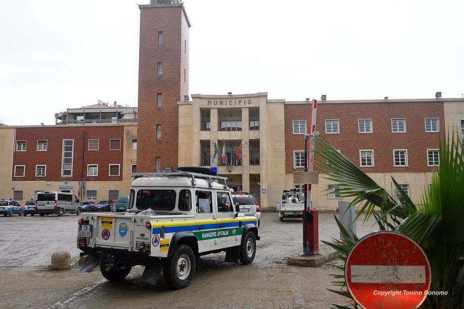 Ventimiglia: meno di 15 giorni al triste anniversario della tempesta 'Alex', il ricordo di quel 3 ottobre con il Sindaco Scullino (Video)