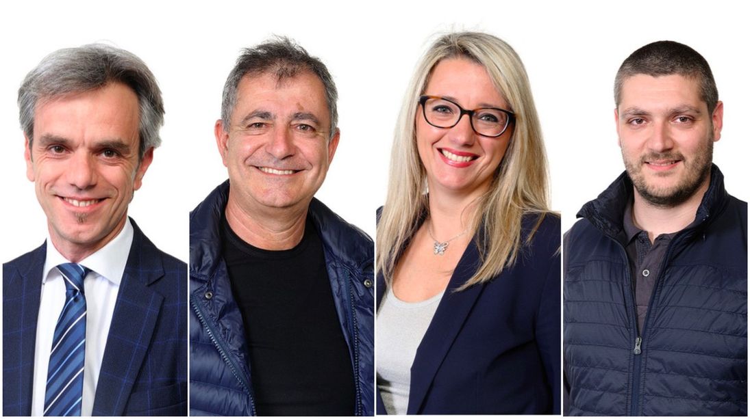 Gestione rifiuti della provincia di Imperia e ipotesi discarica a Taggia, Il Passo Giusto &quot;Il rischio c'è e lo ha ammesso anche Conio&quot;