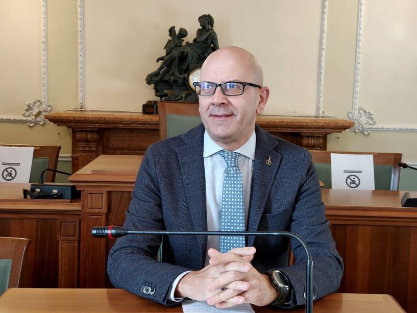 Imperia, il presidente della Provincia decaduto, ma Domenico Abbo rimane al suo posto: &quot;Attendo la comunicazione del Ministero&quot;