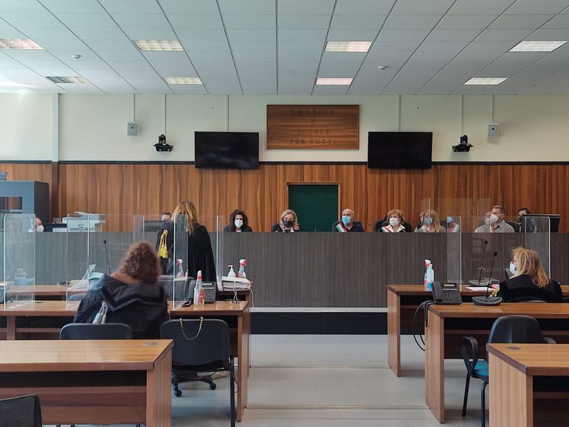 Indagine sul riconoscimento della cittadinanza italiana 'iure sanguinis', &quot;Il comune di Imperia è zona mia&quot;: 48enne brasiliano a processo per tentata estorsione