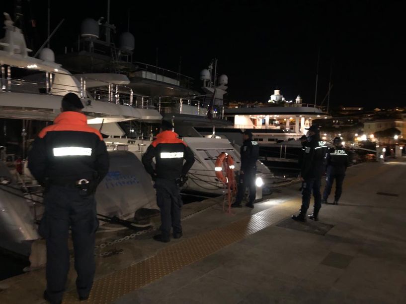 Sequestro 'New Vogue', la Procura &quot;Società proprietaria rappresentata in udienza da un russo, unico indagato il comandante ucraino&quot;