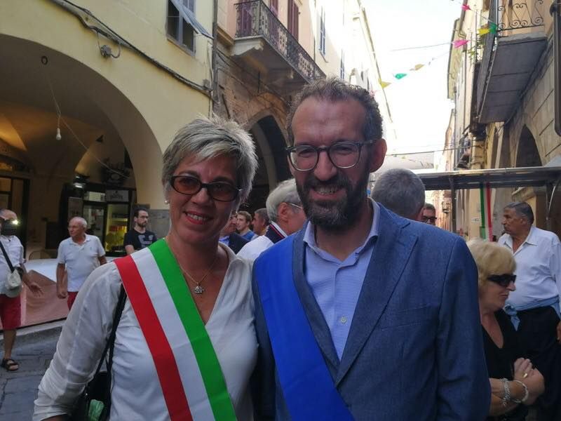 Cesio, addio all'assessore Simonetta Barla stroncata da un infarto la scorsa notte