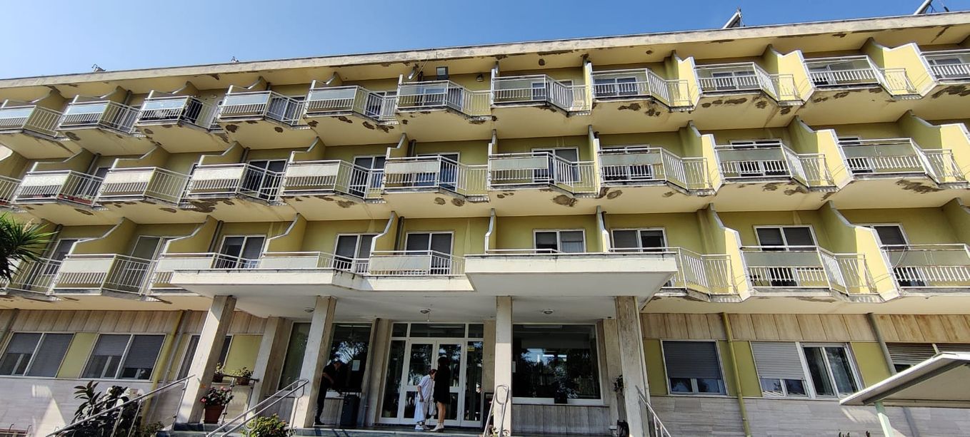 Sanremo: Casa Serena, dove eravamo rimasti? Scialanca (Cisl) &quot;All'interno gravi disservizi, speriamo torni il Comune&quot;