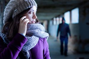 La Polizia imperiese applica per la prima volta la misura della sorveglianza speciale nei confronti di un pericoloso stalker di Sanremo