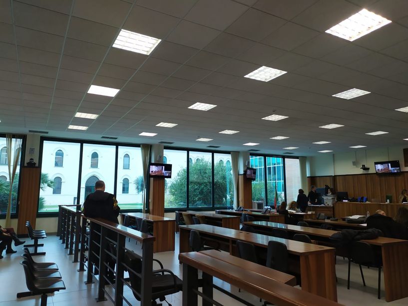 Imperia: motivazioni della sentenza "Cabiddu deus ex machina della vicenda con elevata capacità truffaldina"