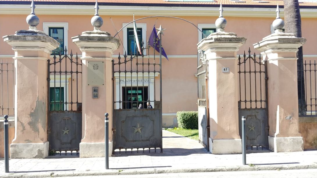 Pontedassio, accoltellò un minorenne: 19enne albanese condannato a 3 anni e 2 mesi di carcere per tentato omicidio