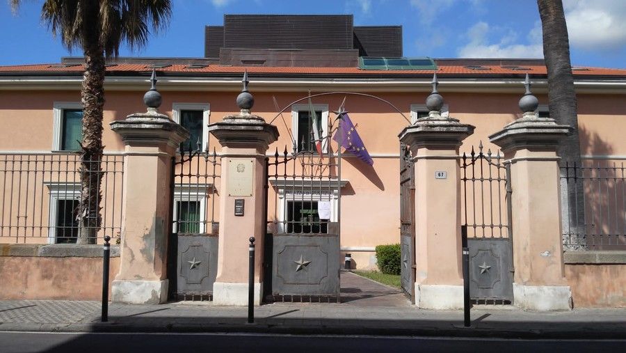 Camporosso: occupazione di un immobile, no borders pagano un'ammenda e evitano il processo