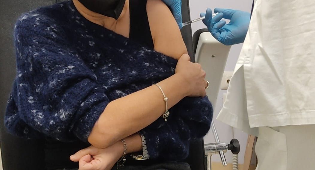 Coronavirus: scattate le vaccinazioni 'Novavax' al momento le percentuali aumentano di poco in provincia