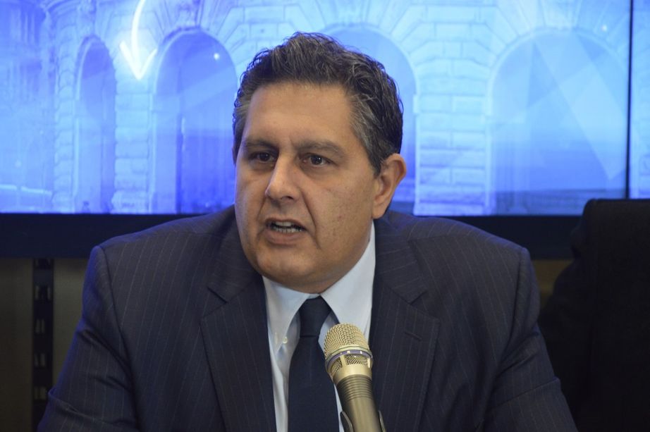 Minacce di morte a Giovanni Toti, denunciato un 36enne no vax di Torino (VIDEO)