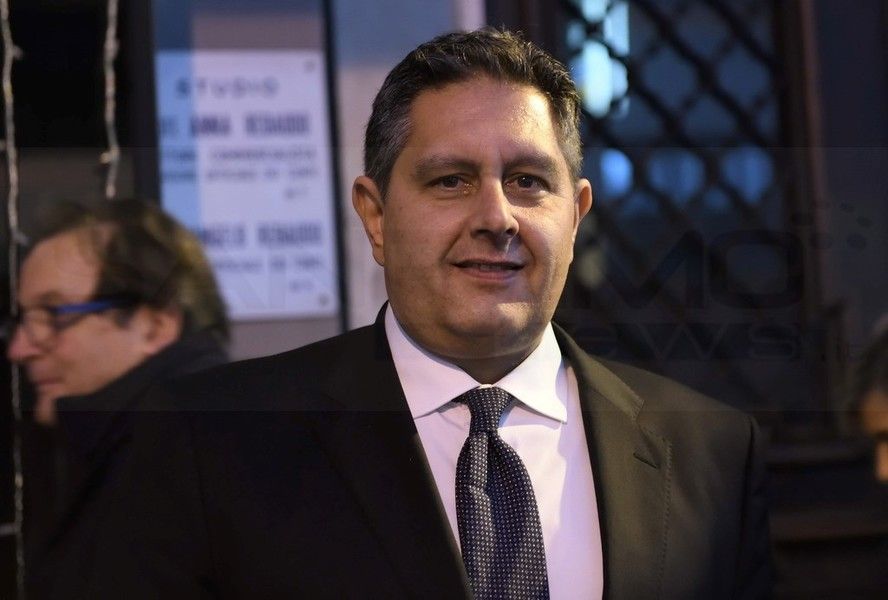 Regione Liguria, Toti: &quot;Impegno, concretezza, passione e visione prime promesse per i prossimi 5 anni&quot;