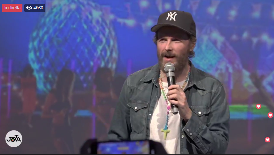 Jova Beach Party, il sindaco Tomatis: “Mai messa in dubbio la realizzazione. Molto soddisfatto per grande lavoro di squadra”