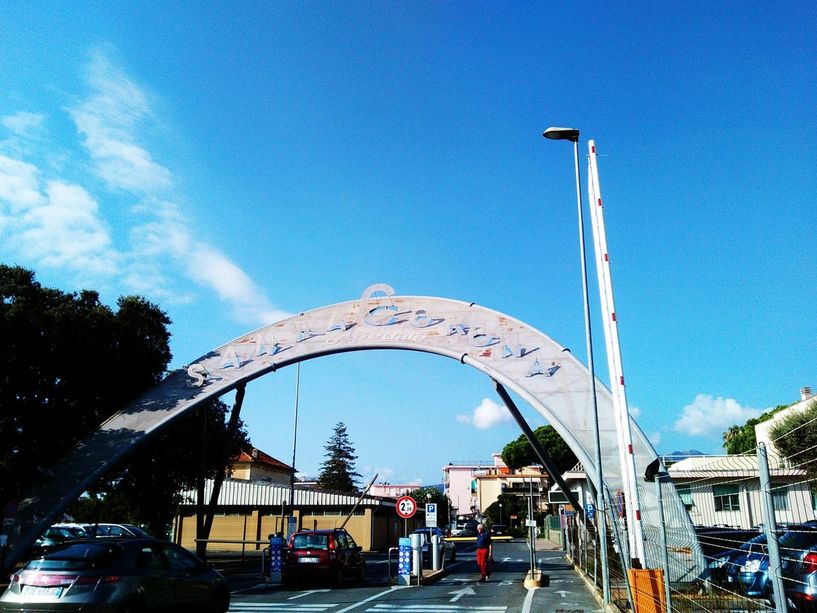 Lite a Loano sfocia in accoltellamento: giovane trasportato d'urgenza a Santa Corona