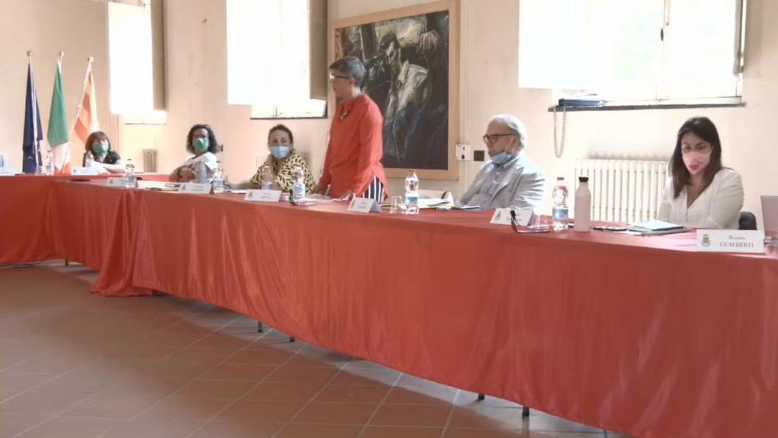 Finale, chiede alla segretaria comunale di usare un programma di videoscrittura e riceve una diffida. La consigliera Cileto: "Atto grave, forse unico in Italia" Finale, chiede alla segretaria comunale di usare un programma di videoscrittura e riceve una diffida. La consigliera Cileto: "Atto grave, forse unico in Italia"