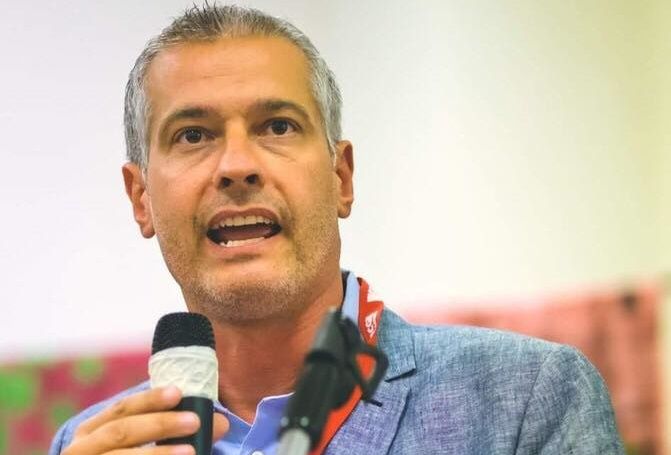 Pasa (Cgil): &quot;Governo Draghi sia discontinuità col passato sui temi che riguardano il savonese&quot; (VIDEO)