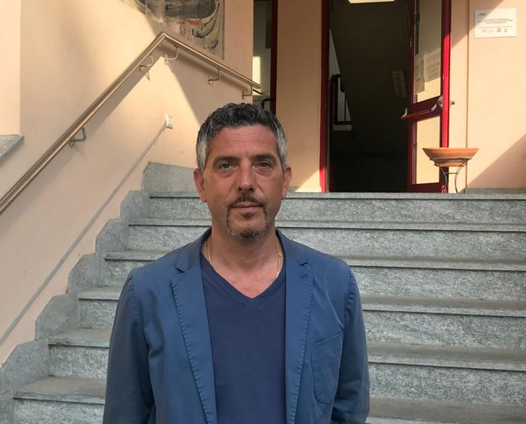 Andrea Melis (M5S): "Ospedale di Cairo abbandonato. Ridiamo alla sanità pubblica un ruolo primario"