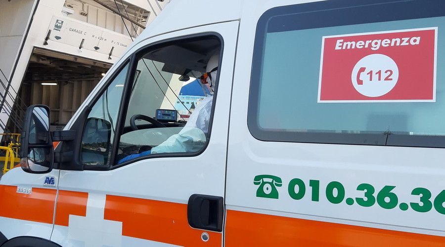 Coronavirus: oggi numeri straordinariamente in ribasso, meno 140 casi in Liguria