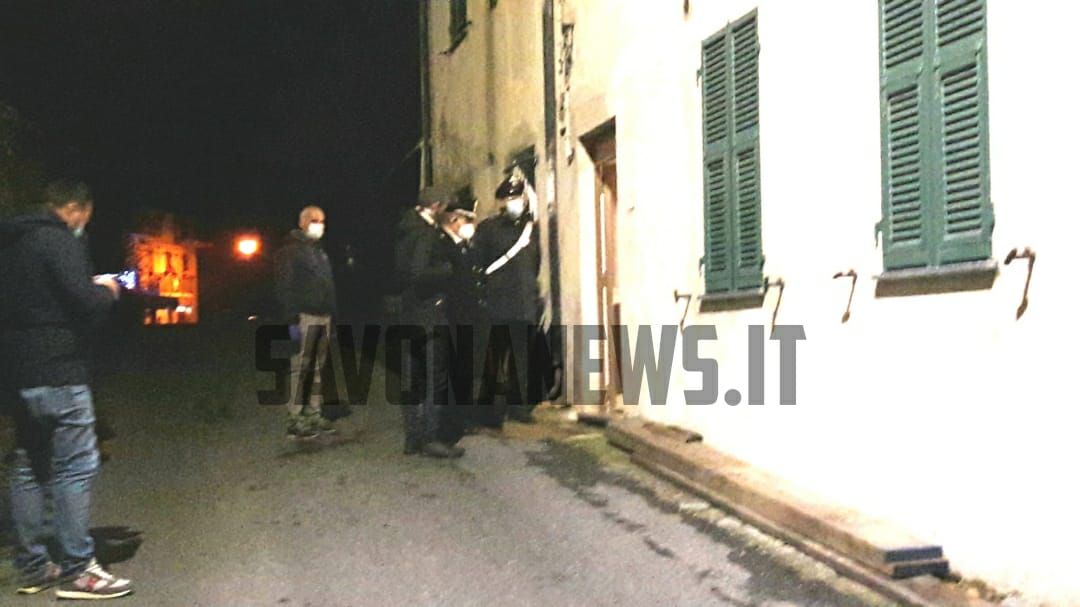 Casanova Lerrone: una vallata in lacrime per la morte di Jessica, uccisa dal compagno della madre (FOTO)