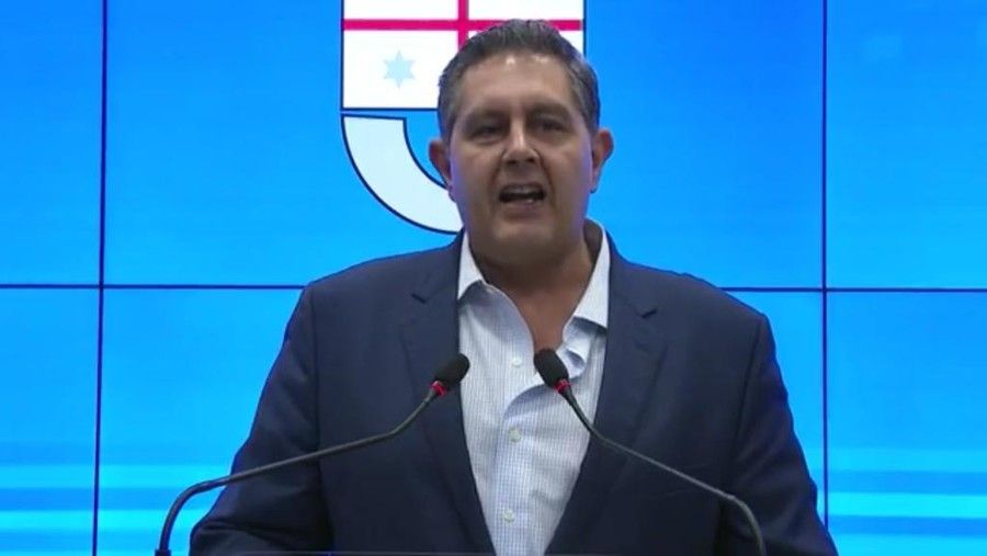 Coronavirus, Toti: "La Liguria resta in zona arancione fino al 3 dicembre, scelta prudente e condivisibile" Coronavirus, Toti: "La Liguria resta in zona arancione fino al 3 dicembre, scelta prudente e condivisibile"