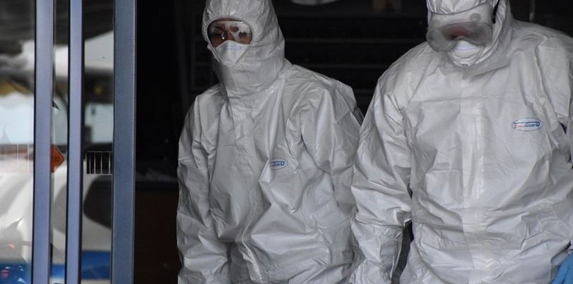 Coronavirus: lieve flessione in gran parte della Liguria ma è &quot;boom&quot; di casi nell'imperiese