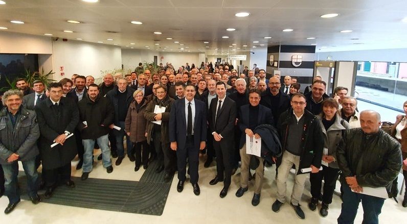 Mareggiata 2018, firmato decreto di approvazione del piano di riparto dei fondi 2020: oltre 42 milioni alla provincia di Savona