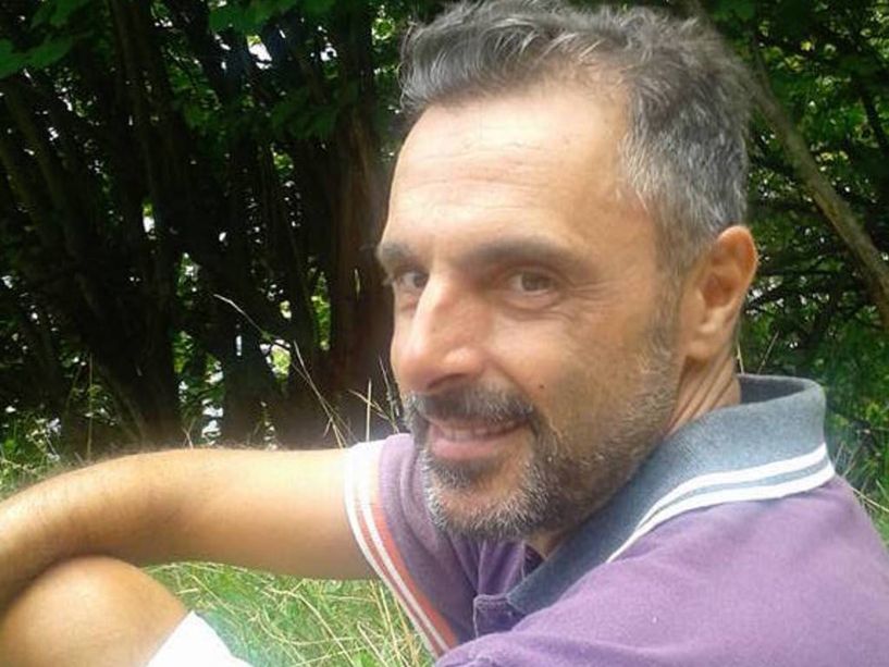 Resti umani nel bosco di Magliolo: potrebbe trattarsi di Luca Catania