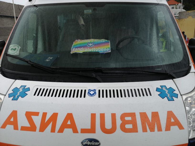 Covid, sono 690 i nuovi casi di positività in Liguria con oltre 5mila tamponi