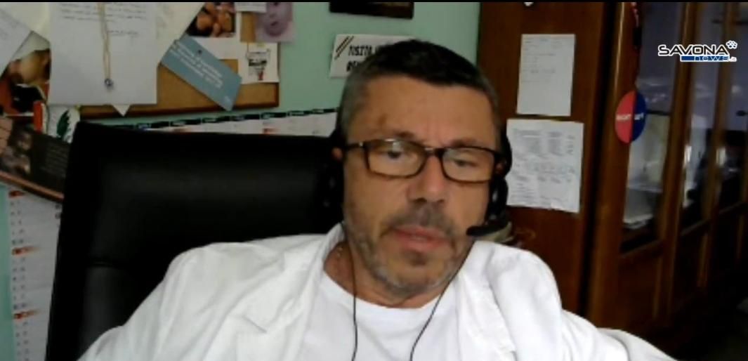 Esposto per la gestione dell'ospedale di Cairo, Brunetto (Lega): "Le emergenze-urgenze non potranno più essere gestite come prima"