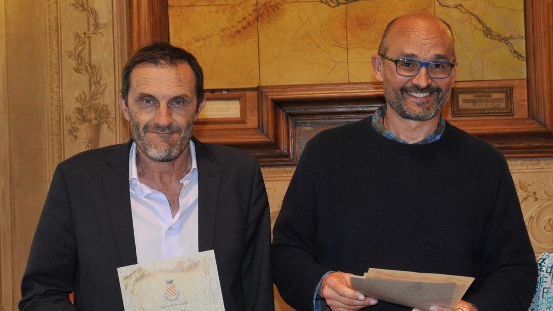 Finale, il saluto del sindaco Frascherelli all'amico Casanova: &quot;Perdiamo una persona leale, generosa, di pace e di buon senso&quot;