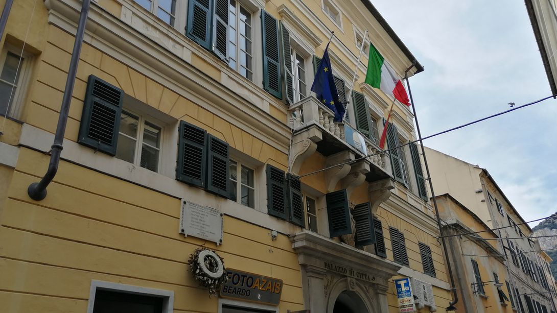 Finale è il primo Comune in Italia ad approvare la definizione operativa di antisemitismo IHRA