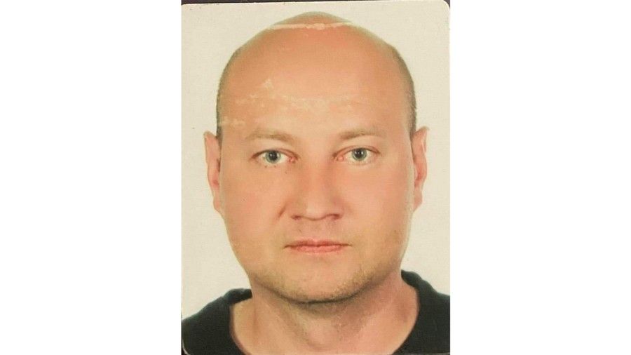 Varazze: proseguono le ricerche di Grzegorz Karol Jeziorek, il 39enne polacco scomparso dal 4 ottobre