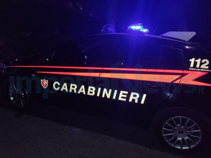 Albissola, la festa degli studenti finisce in rissa: intervengono i carabinieri