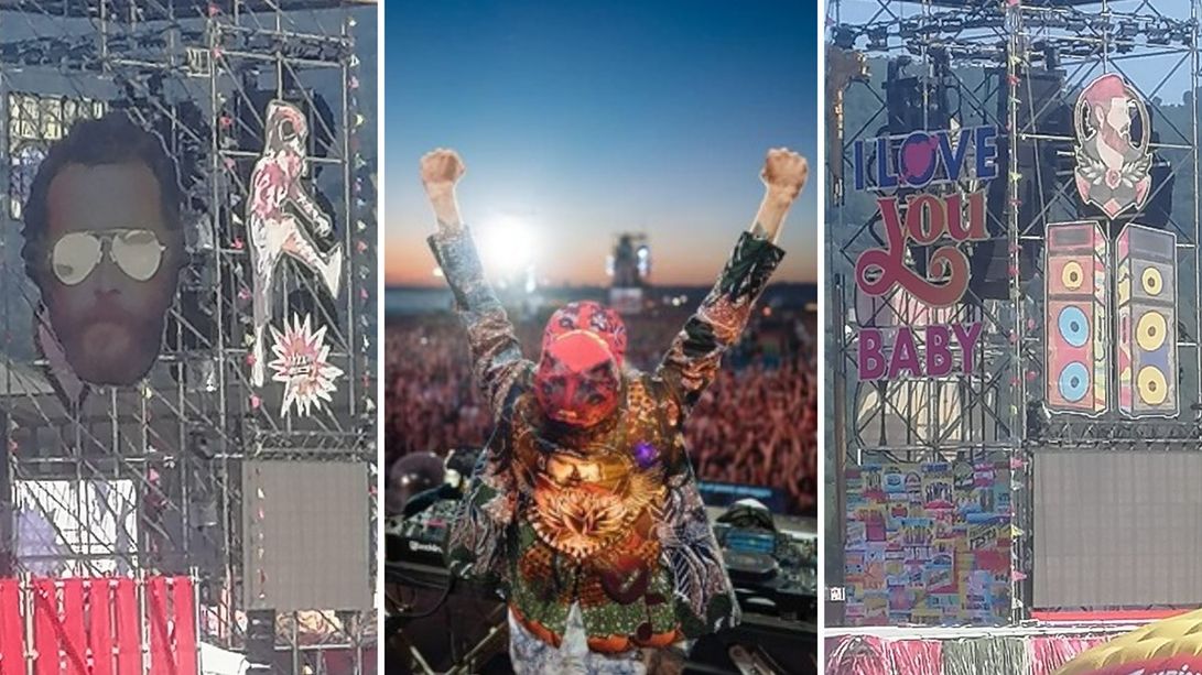 È il gran giorno del &quot;Jova Beach Party&quot;: Villanova d'Albenga, è qui la festa!