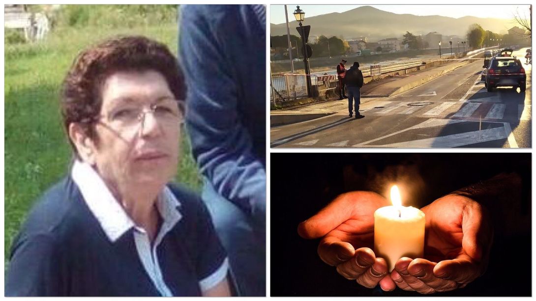 Cairo, non ce l'ha fatta la donna investita in corso Mazzini: disposta l'autopsia