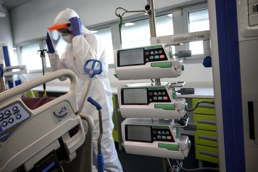 Coronavirus, 152 nuovi positivi in Liguria, sono 35 nel savonese: tasso di positività mai così basso da mesi