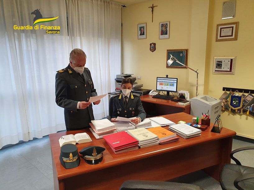 Bonus spesa Covid, la Finanza sanziona 299 &quot;furbetti&quot; nel savonese