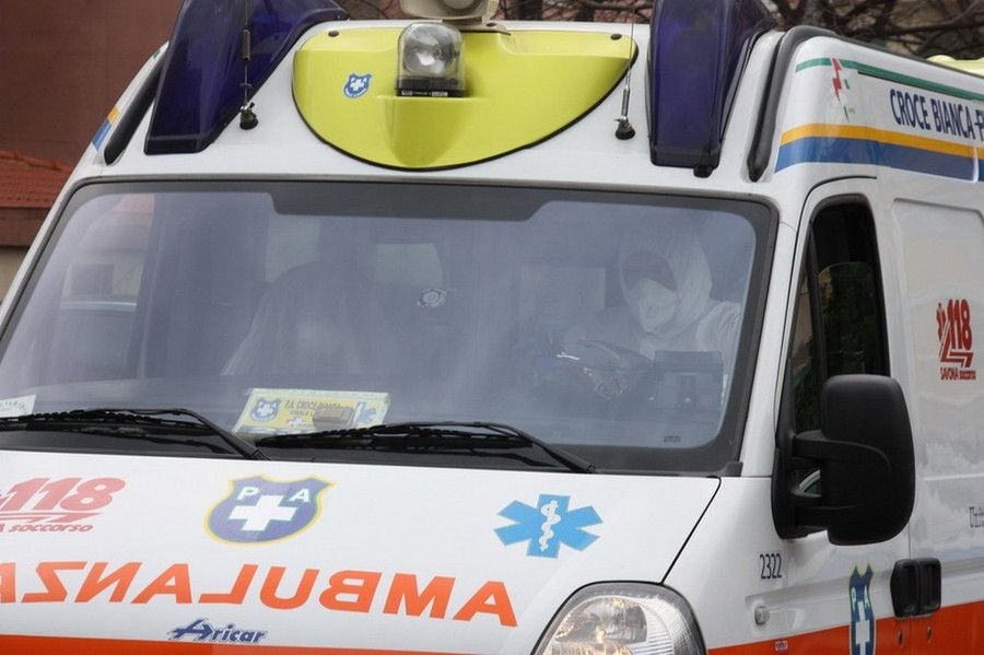 Coronavirus: 200 nuovi positivi in Liguria, 52 i casi nel savonese Coronavirus: 200 nuovi positivi in Liguria, 52 i casi nel savonese