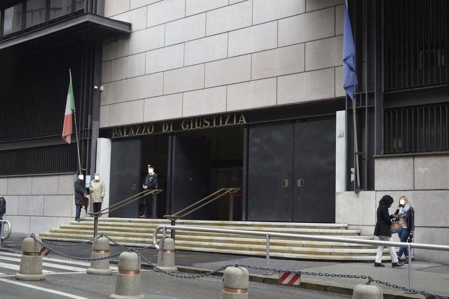 Peculato, ricorso al Riesame per la sospensione da dg di Parodi: gli avvocati presentano documenti e memorie