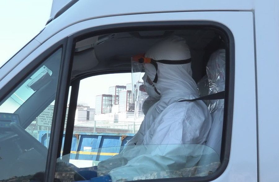 Coronavirus, 31 nuovi positivi in Liguria: due decessi all'ospedale di Savona