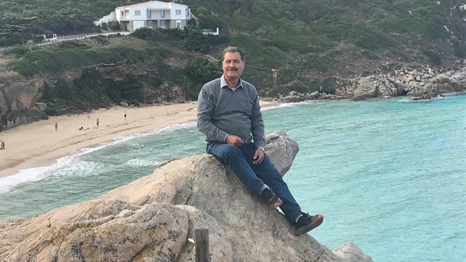 Tragedia ad Alassio: imprenditore muore in casa schiacciato da un mobile