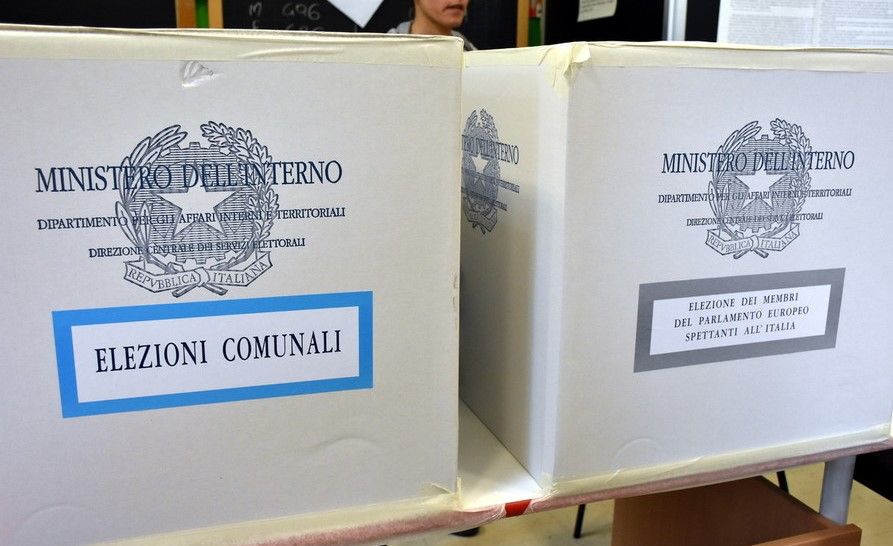 Elezioni amministrative, si vota: ecco tutto quello che c'è da sapere